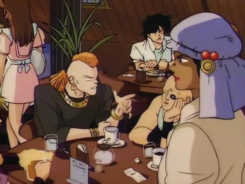 ブラックマジック M-66の画像