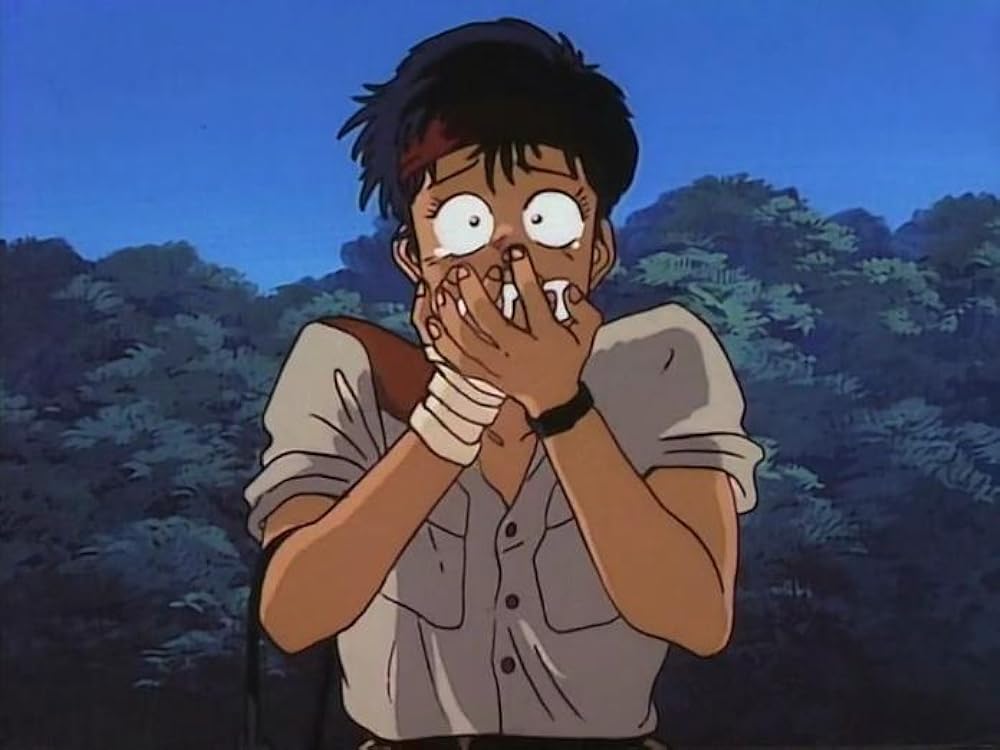 ブラックマジック M-66の画像