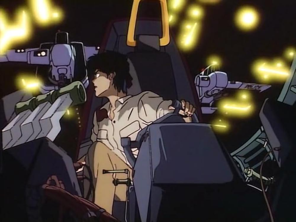 ブラックマジック M-66の画像