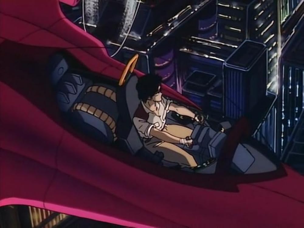 ブラックマジック M-66の画像