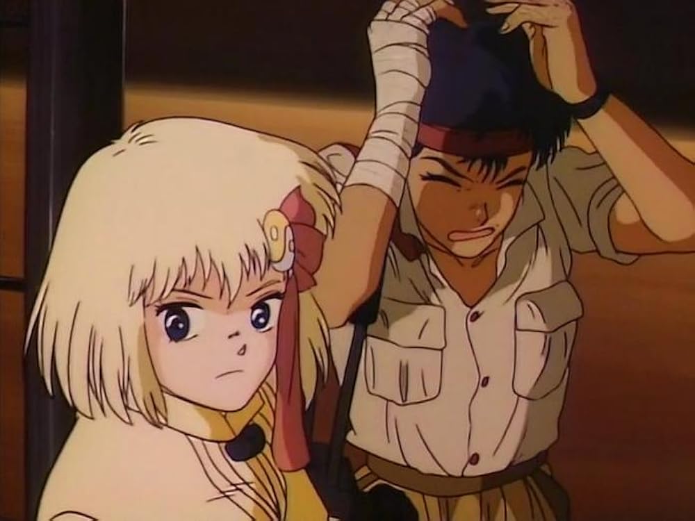 ブラックマジック M-66の画像