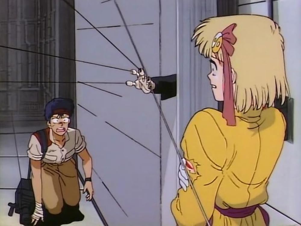 ブラックマジック M-66の画像