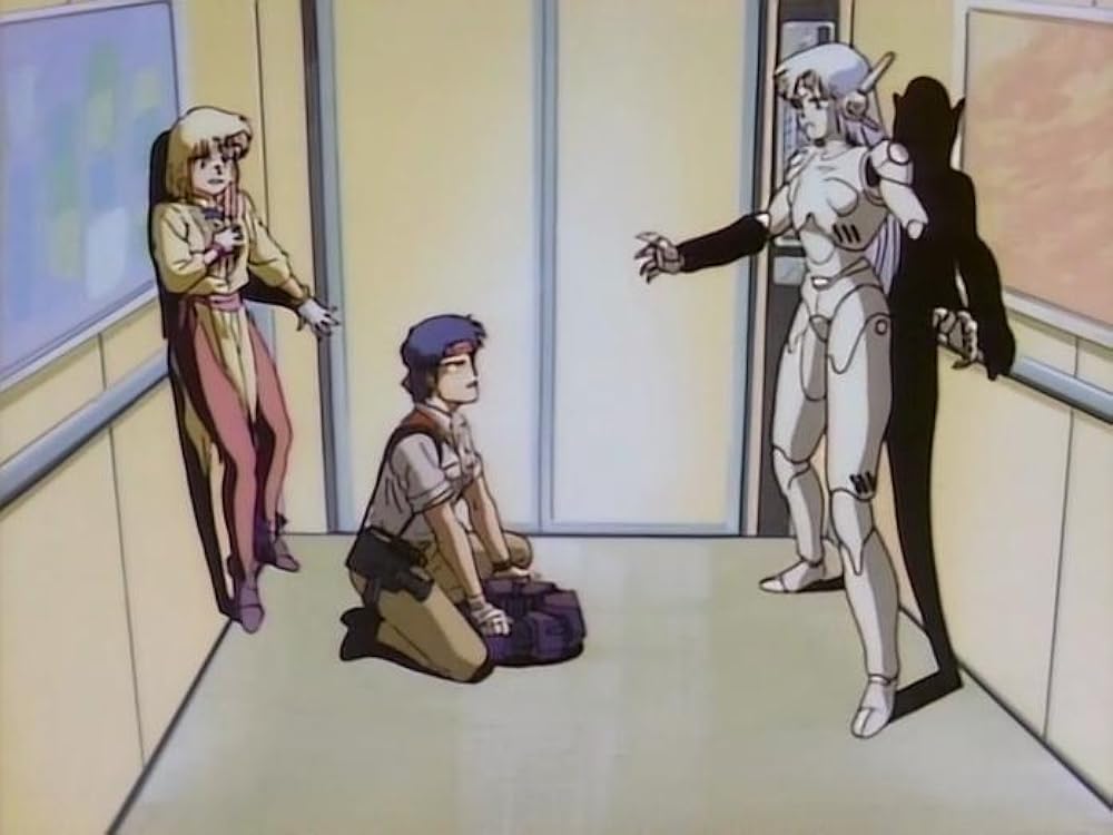 ブラックマジック M-66の画像