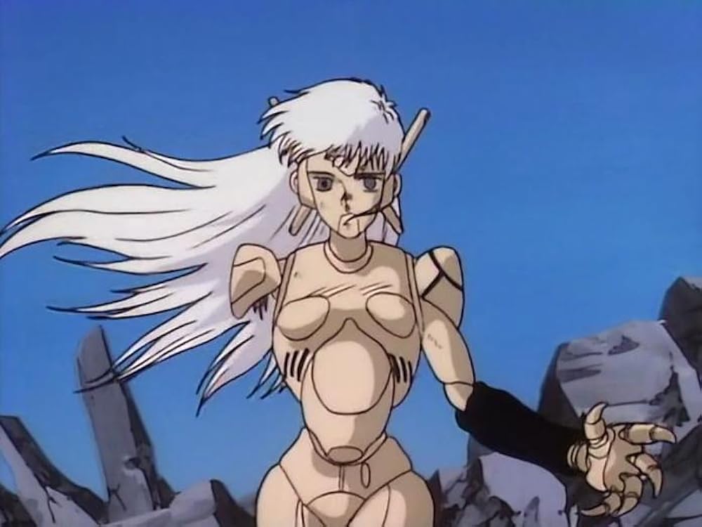 ブラックマジック M-66の画像