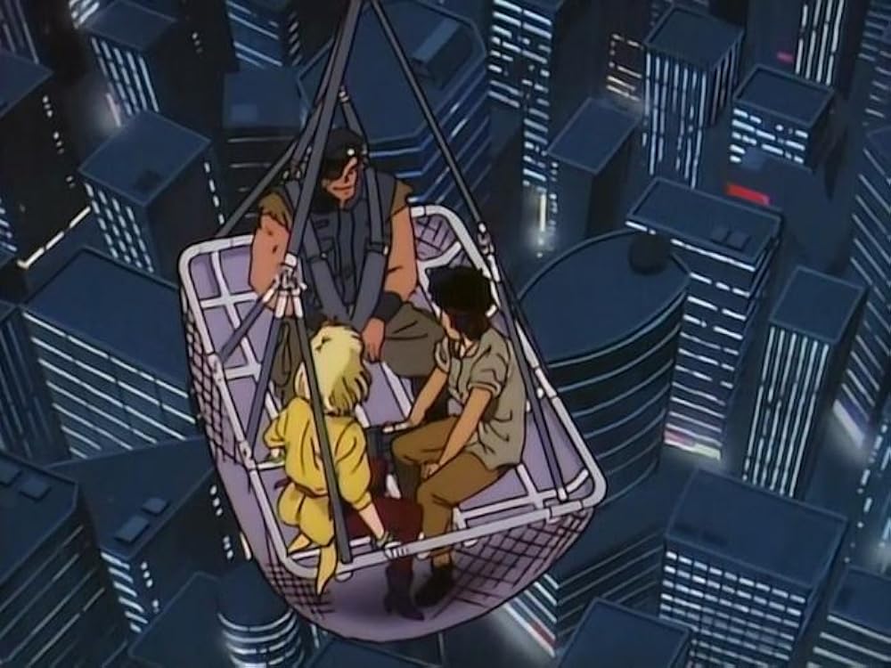 ブラックマジック M-66の画像