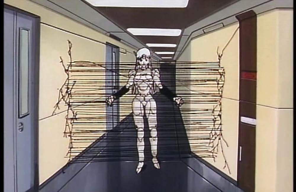 ブラックマジック M-66の画像