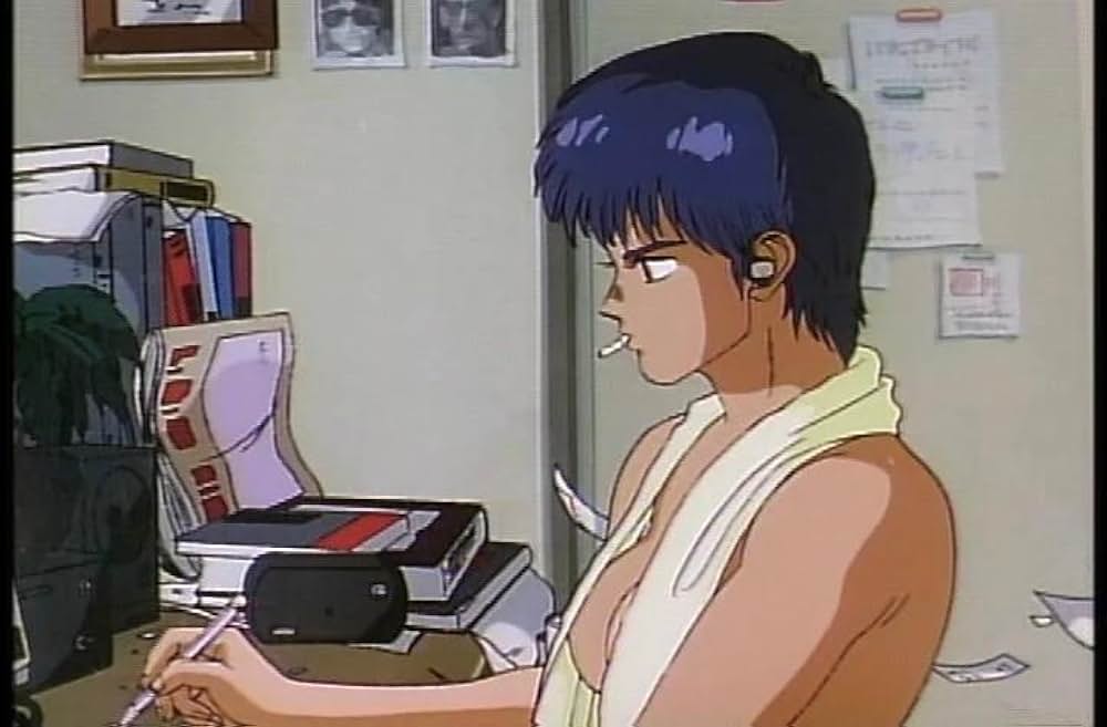 ブラックマジック M-66の画像