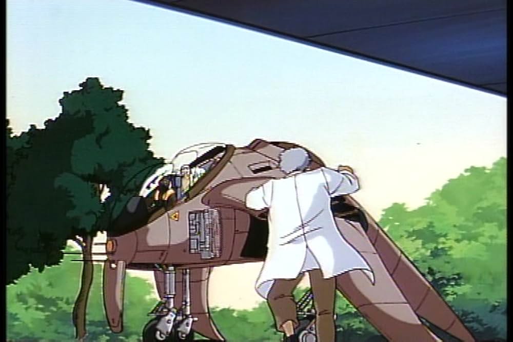 ブラックマジック M-66の画像