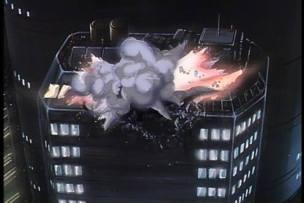 ブラックマジック M-66の画像