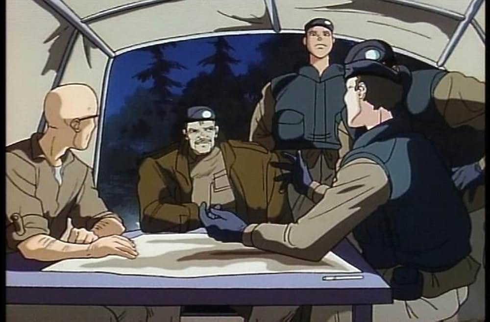 ブラックマジック M-66の画像