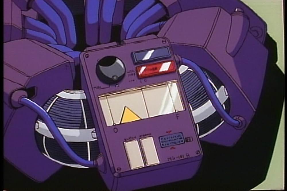 ブラックマジック M-66の画像