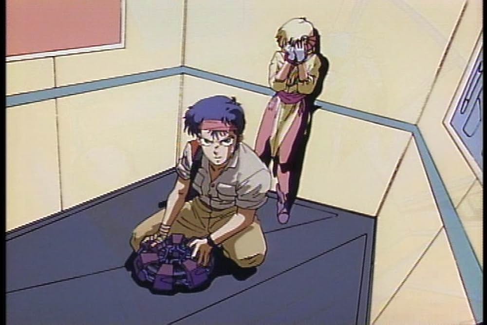 ブラックマジック M-66の画像