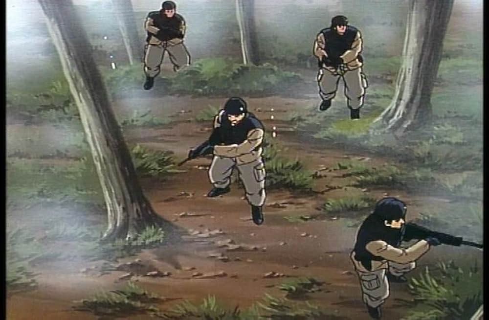 ブラックマジック M-66の画像