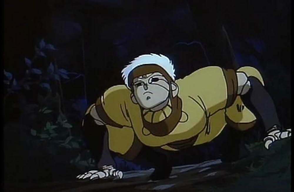 ブラックマジック M-66の画像