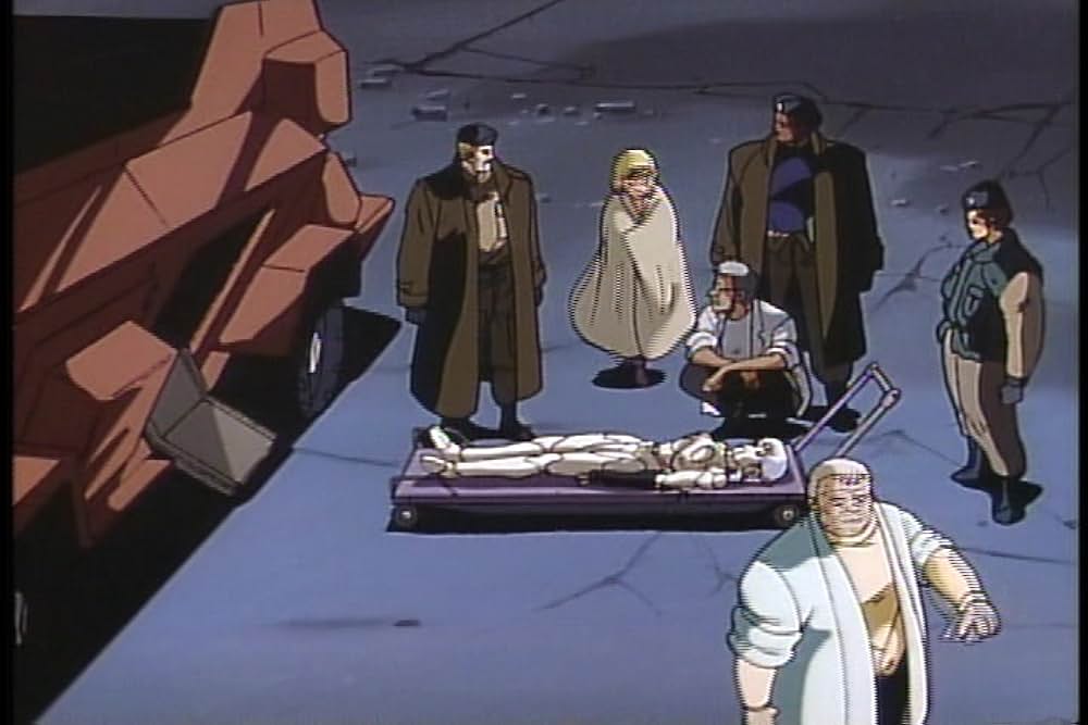 ブラックマジック M-66の画像