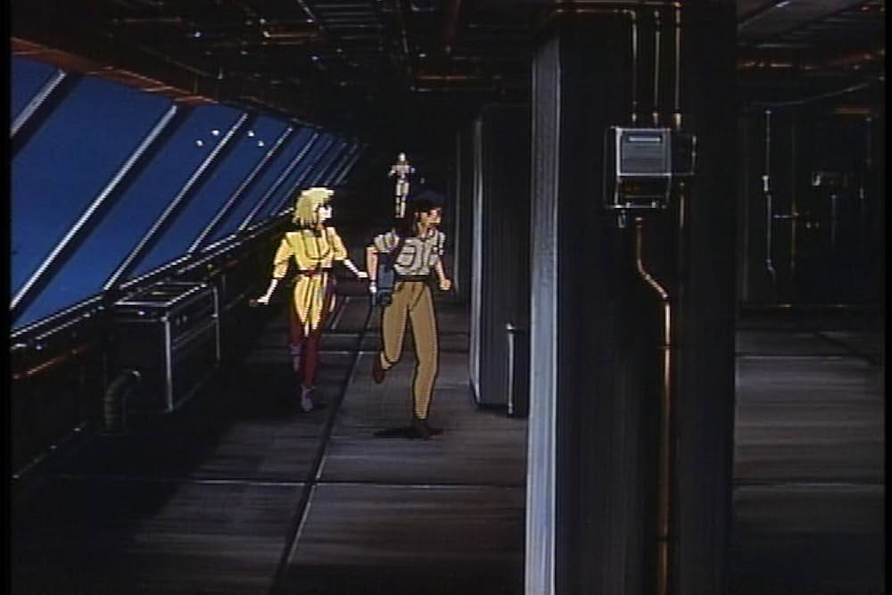 ブラックマジック M-66の画像