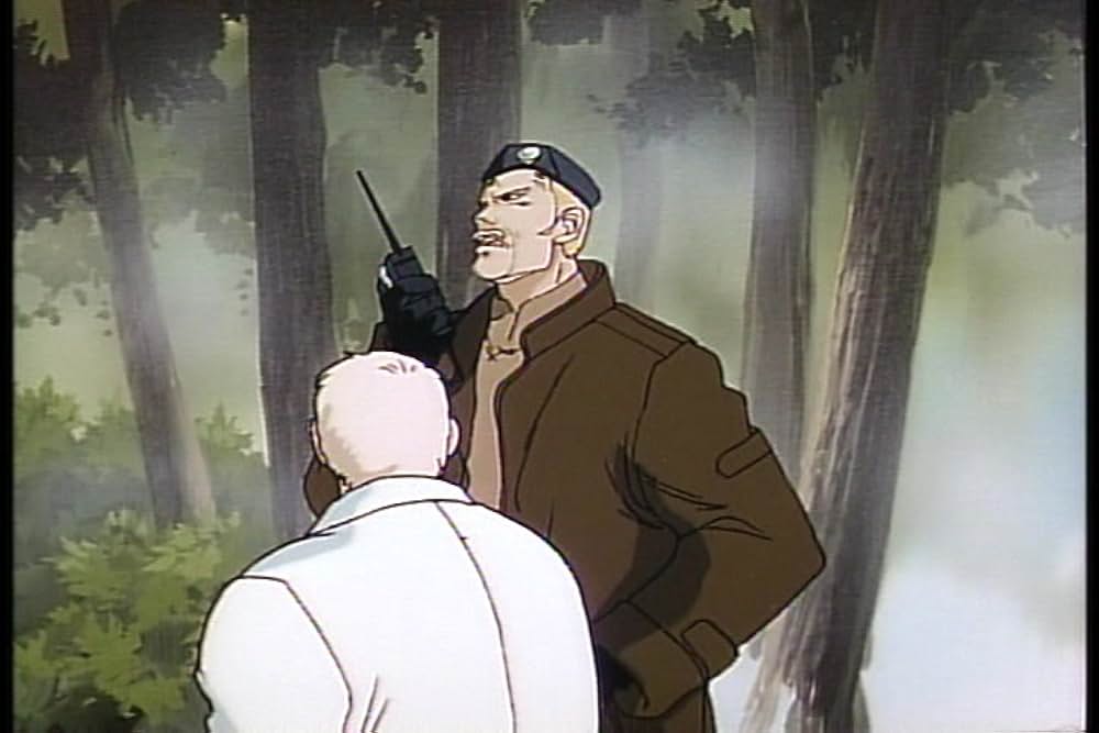 ブラックマジック M-66の画像