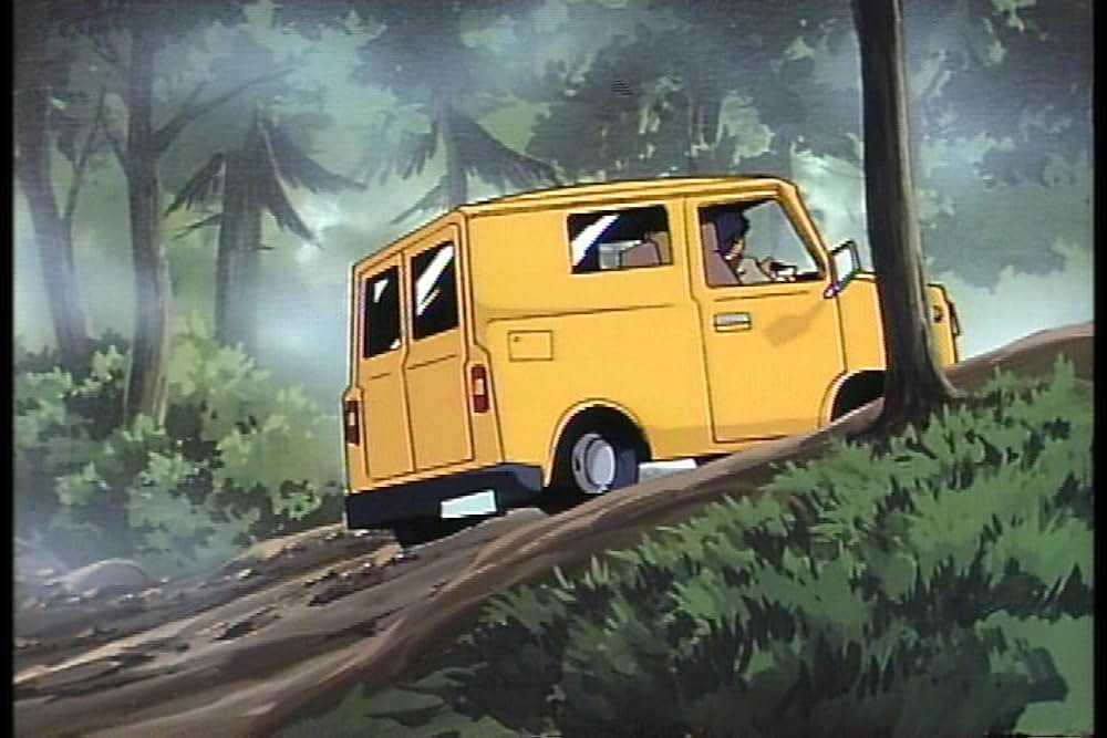 ブラックマジック M-66の画像