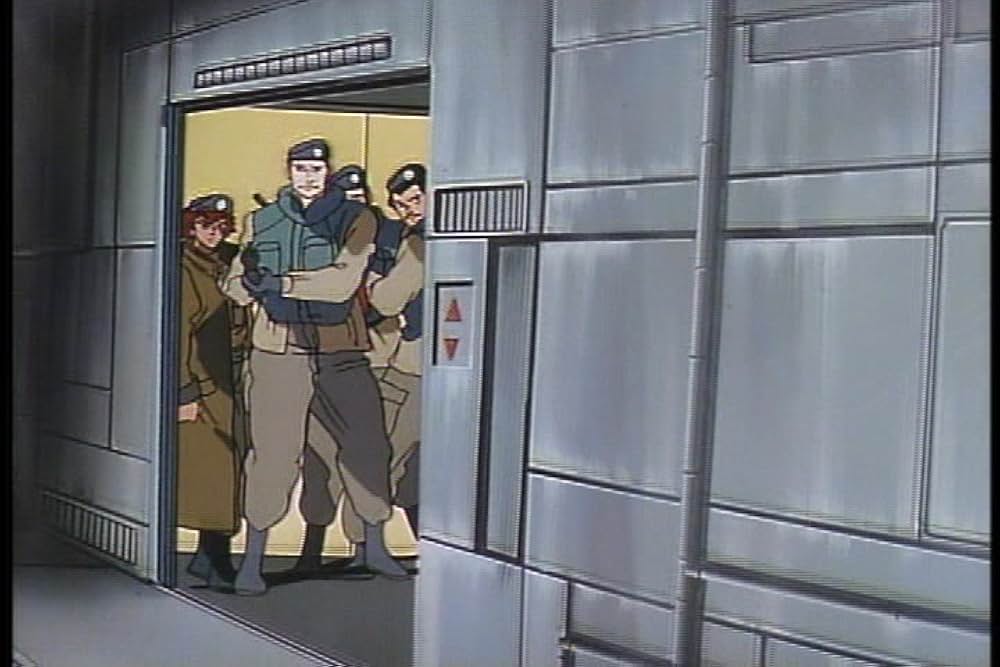 ブラックマジック M-66の画像