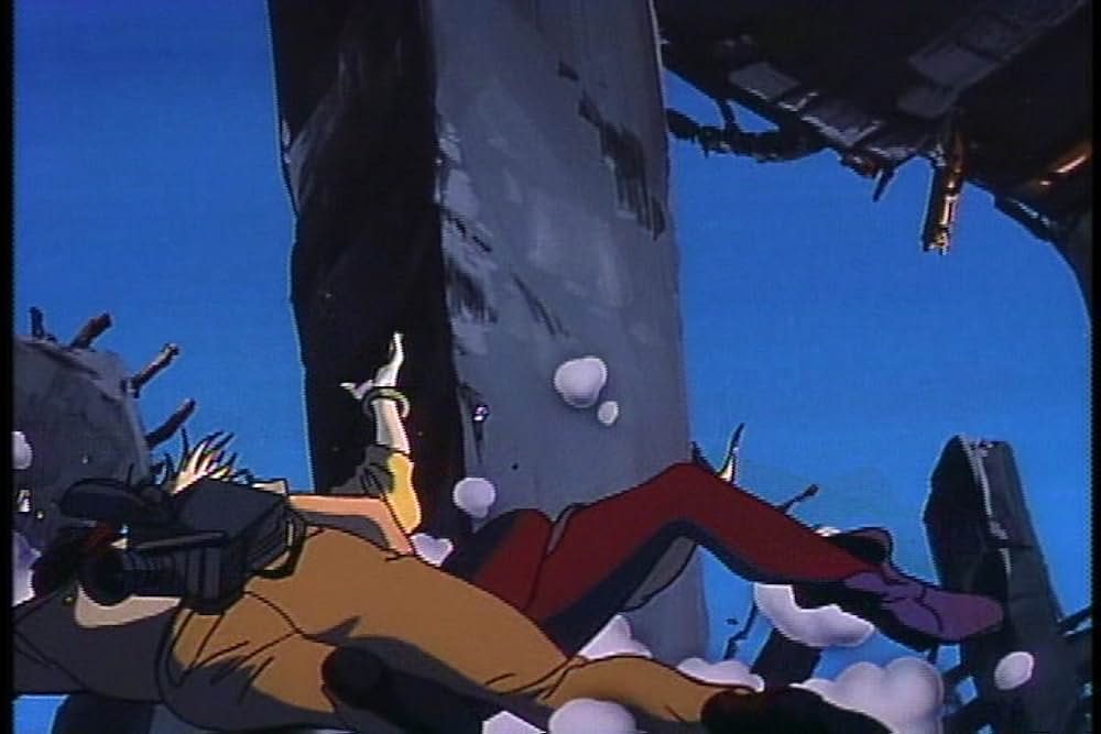 ブラックマジック M-66の画像