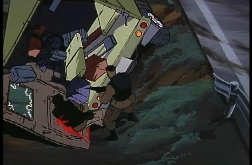 ブラックマジック M-66の画像