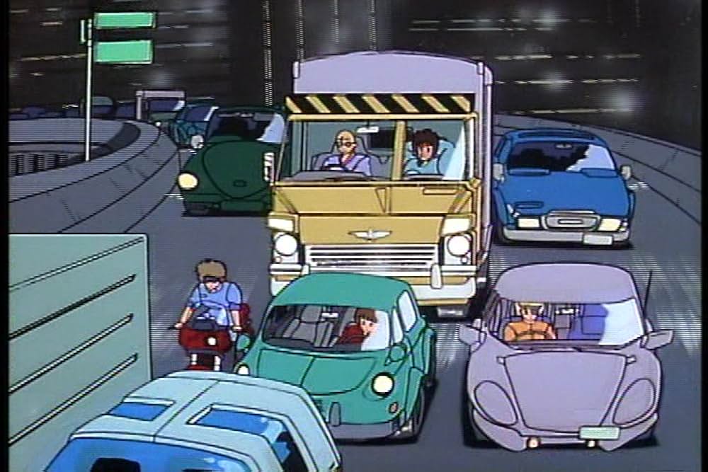 ブラックマジック M-66の画像