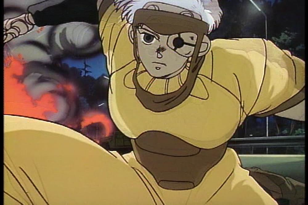 ブラックマジック M-66の画像