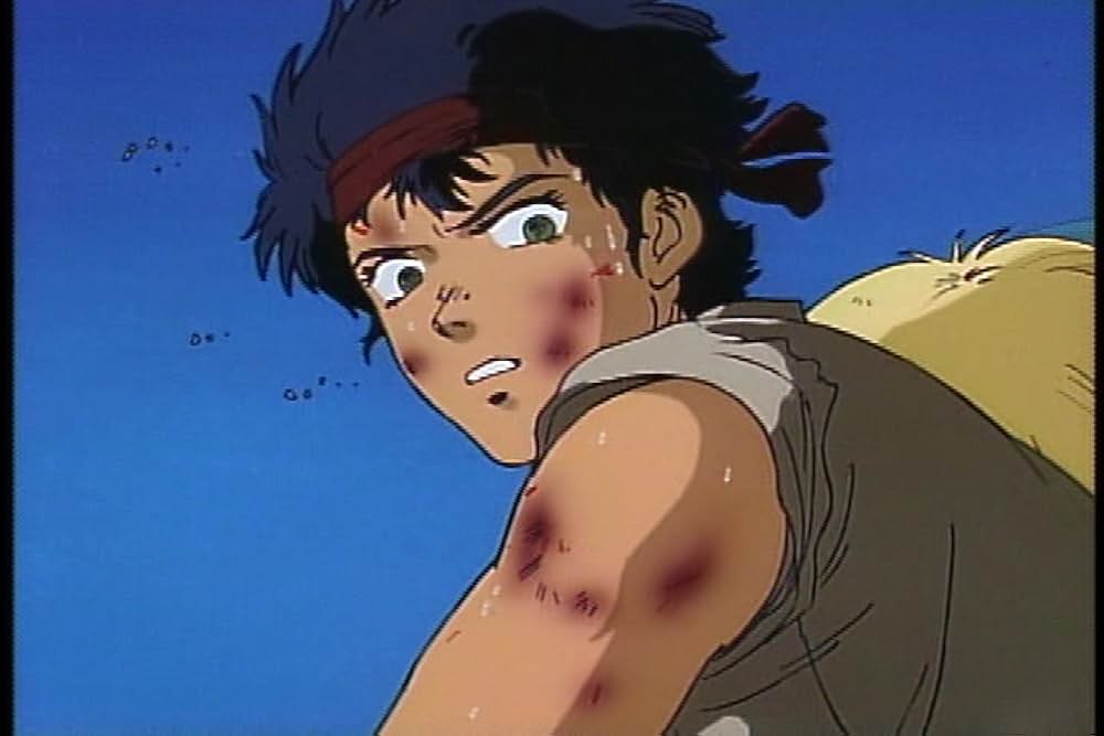 ブラックマジック M-66の画像