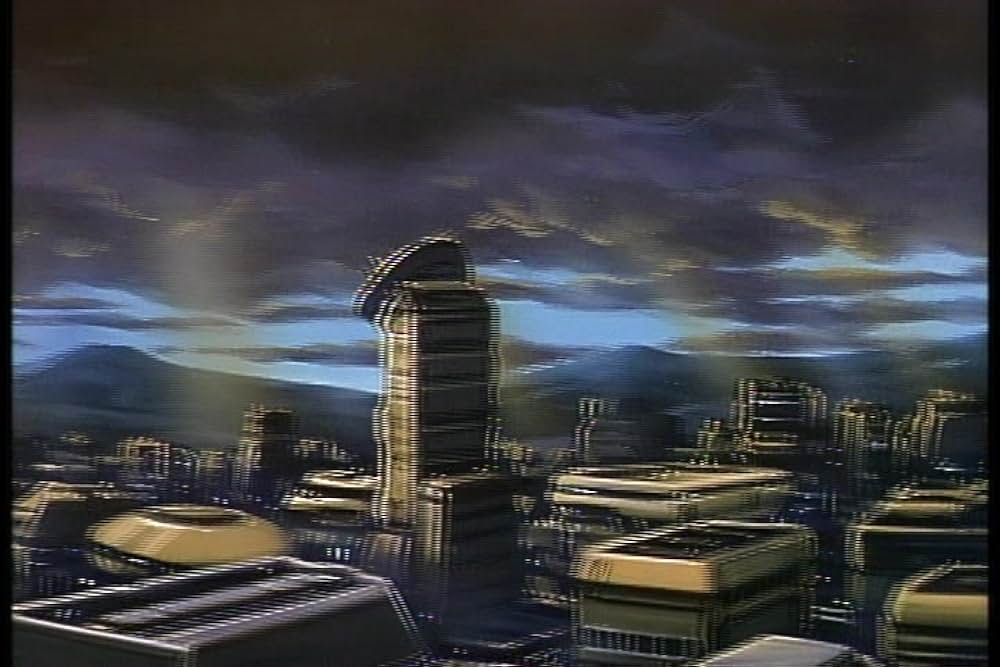 ブラックマジック M-66の画像