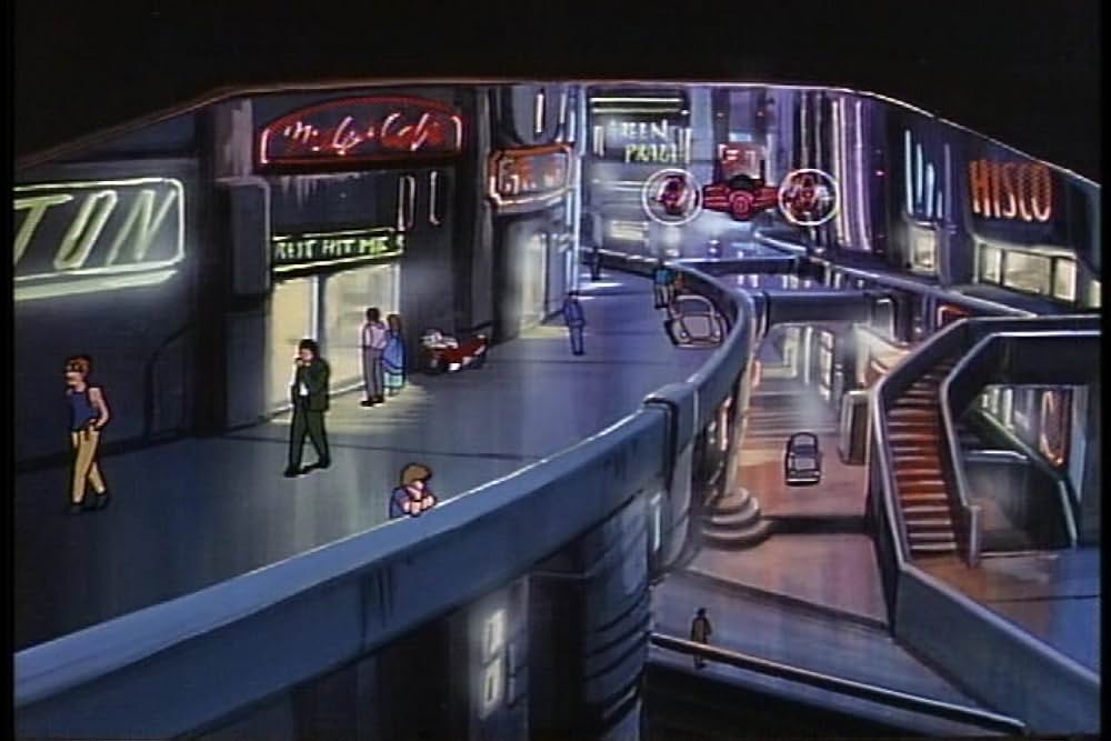 ブラックマジック M-66の画像