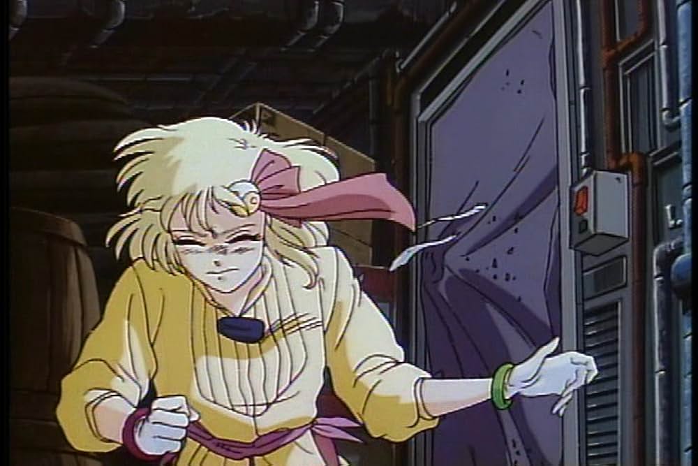 ブラックマジック M-66の画像