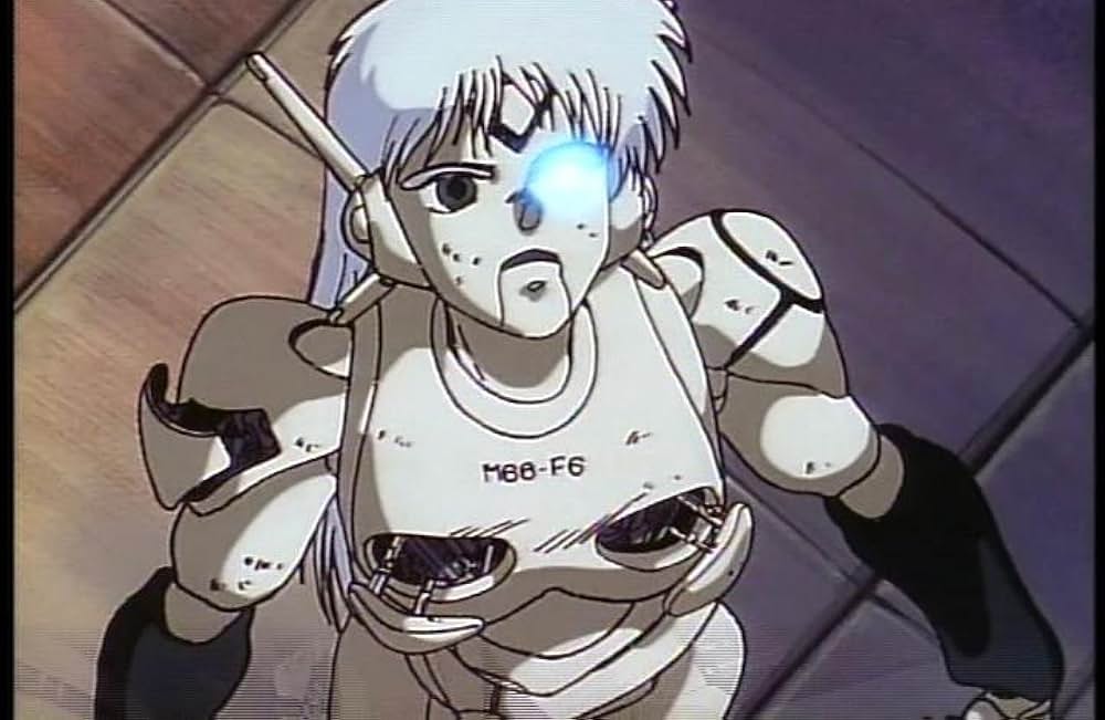 ブラックマジック M-66の画像