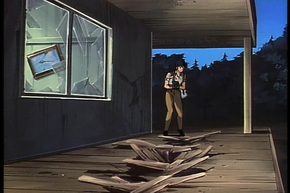 ブラックマジック M-66の画像