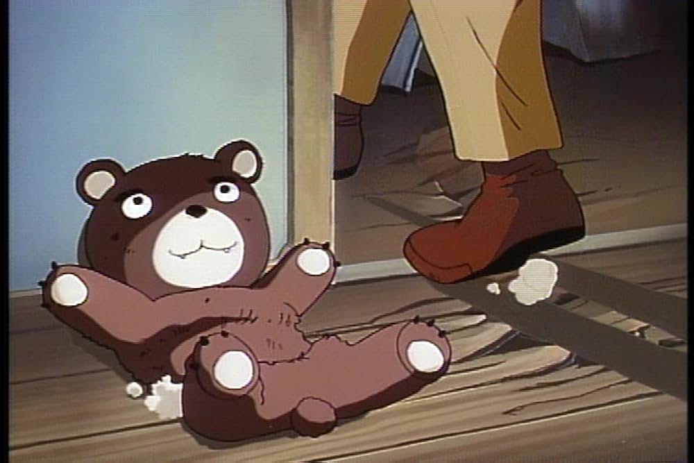 ブラックマジック M-66の画像