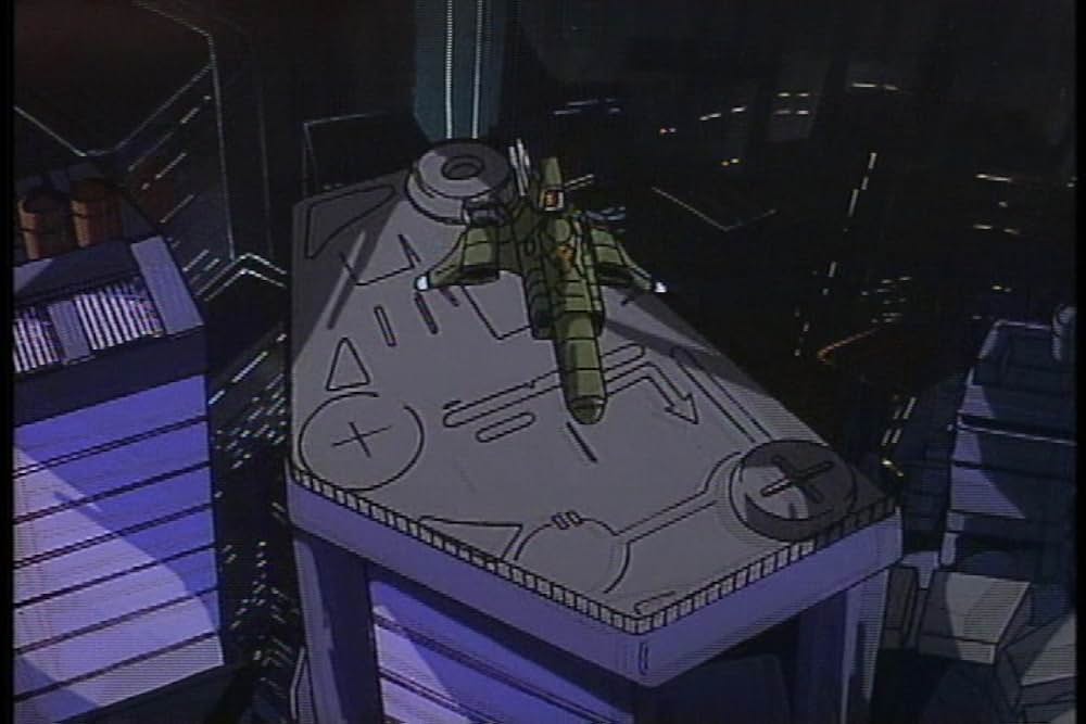 ブラックマジック M-66の画像