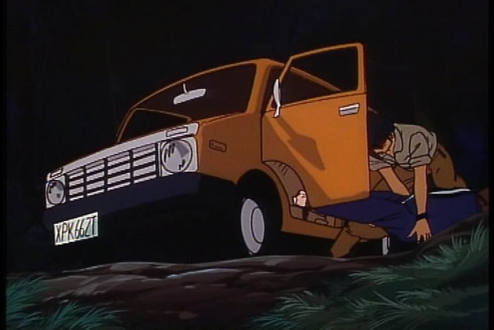 ブラックマジック M-66の画像