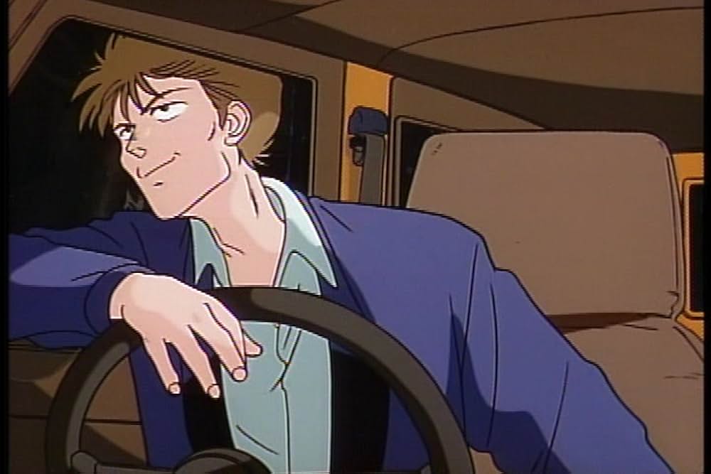 ブラックマジック M-66の画像