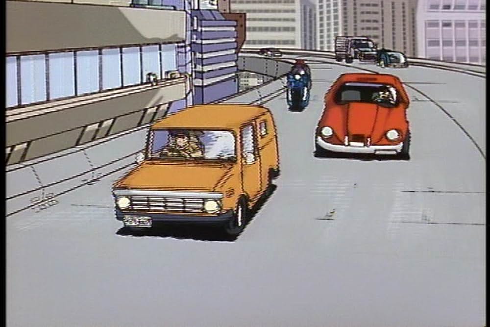 ブラックマジック M-66の画像