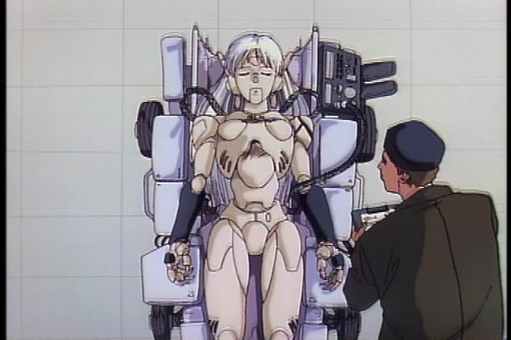 ブラックマジック M-66の画像