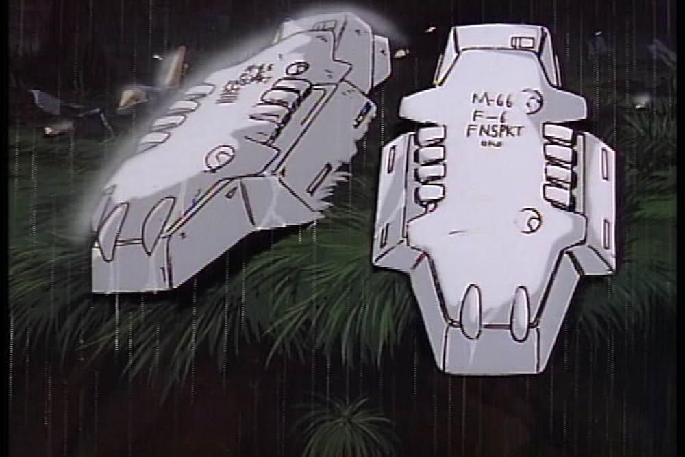 ブラックマジック M-66の画像