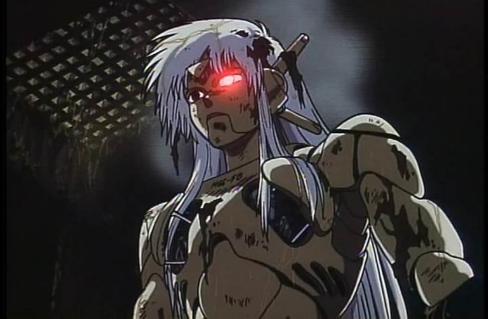 ブラックマジック M-66の画像