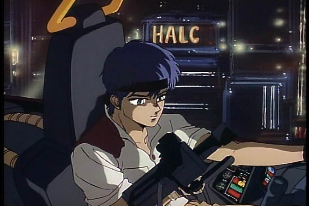 ブラックマジック M-66の画像