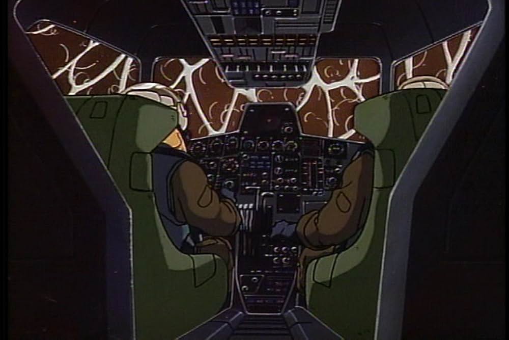 ブラックマジック M-66の画像