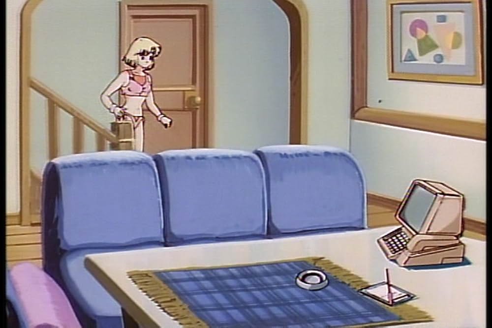 ブラックマジック M-66の画像