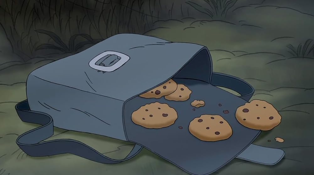 くまのプーさん／ランピーとぶるぶるオバケの画像