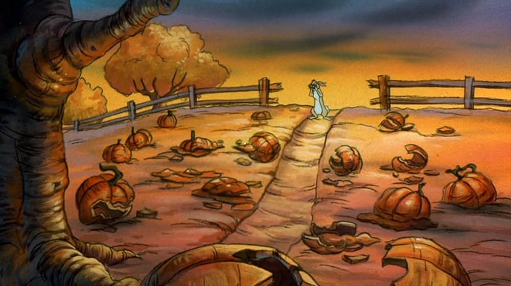 くまのプーさん／ランピーとぶるぶるオバケの画像