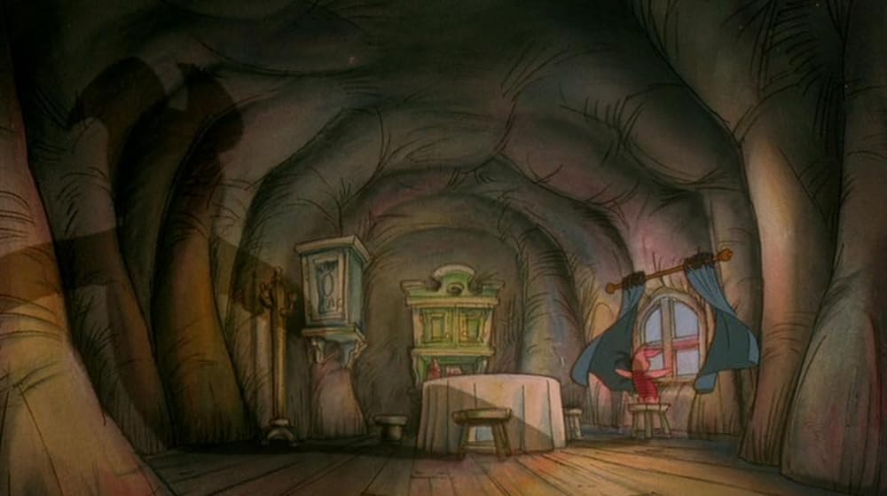 くまのプーさん／ランピーとぶるぶるオバケの画像