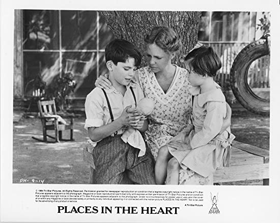 プレイス・イン・ザ・ハートの画像