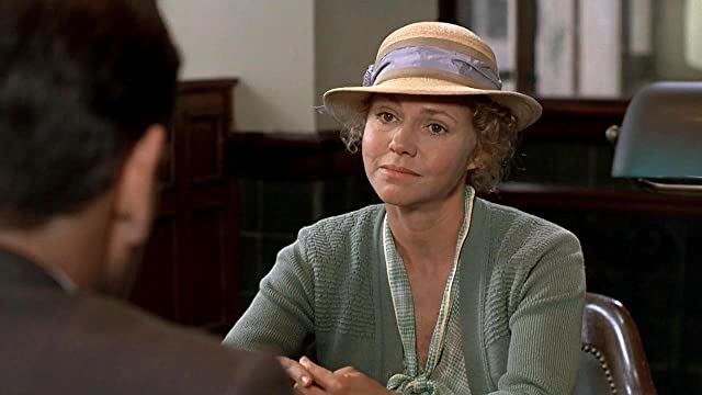 「プレイス・イン・ザ・ハート」サリー・フィールド & レーン・スミスの画像