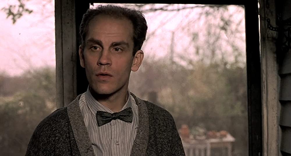 プレイス・イン・ザ・ハート 解説・レビュー・評価 映画ポップコーン